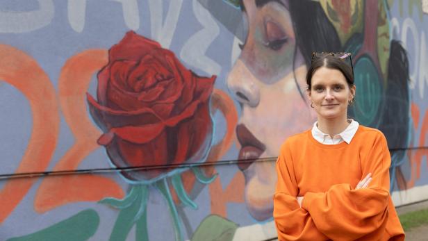 Verena Knogler, Grüne Wien