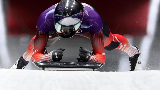 Olympia-Ticker: Flock verpasst nach Frühstart Mixed-Medaille