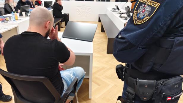 Anklage gegen Eltern