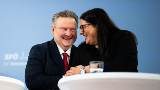 Überfallsartig: Aus welchen privaten Gründen Wiens Vizebürgermeisterin zurücktritt
