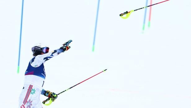 Milano Cortina 2026 Winter Olympic Games - Alpine Skiing