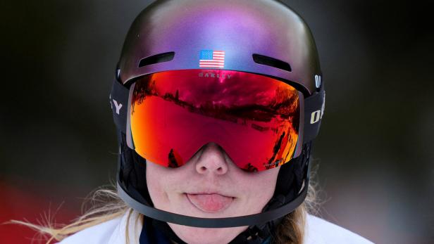 Mikaela Shiffrin