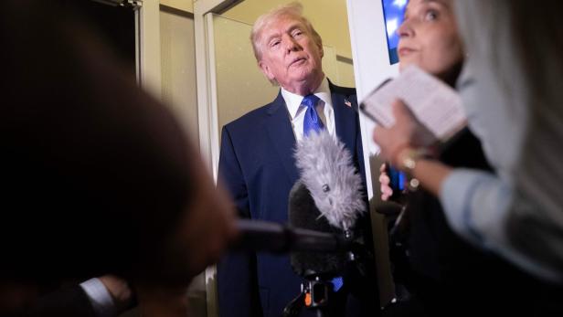 XIF-PRESIDENT-TRUMP-RETURNS-TO-WASHINGTON-AFTER-LONG-PRESIDENTS