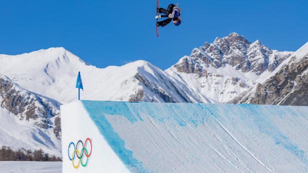 Keine Entscheidung am Dienstag für Anna Gasser