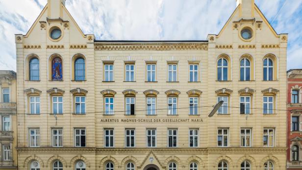 Albertus Magnus Gymnasium