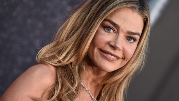 Denise Richards
