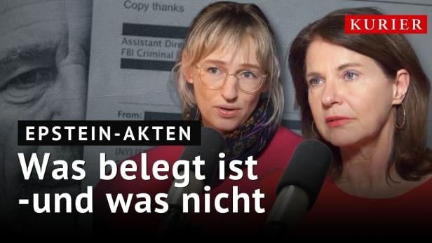 Der Fall Jeffrey Epstein und seine Abgründe - Ein Überblick