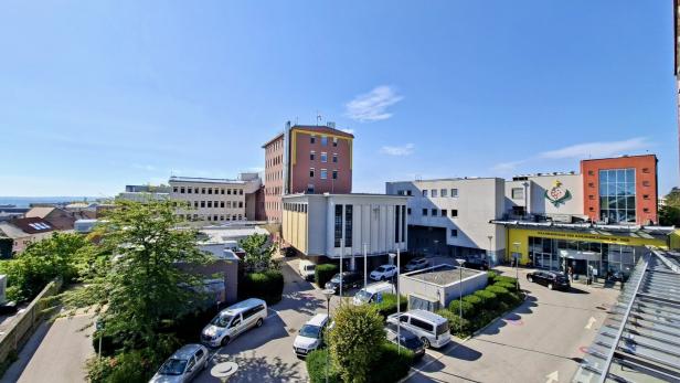 KH der Barmherzigen Brüder Eisenstadt