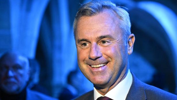 BURGENLAND-WAHL: FPÖ-WAHLKAMPFABSCHLUSS / HOFER
