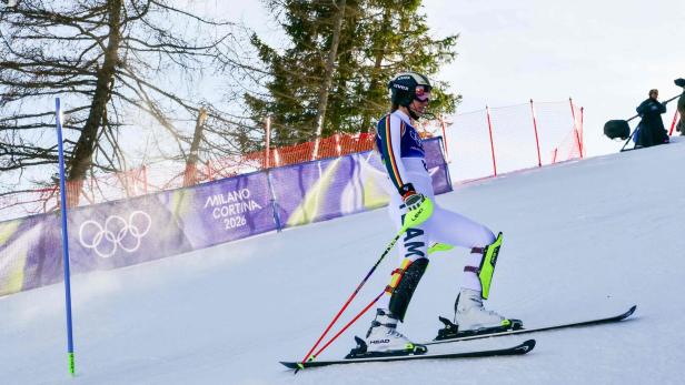 SKI ALPINE-OLY-2026-MILANO CORTINA