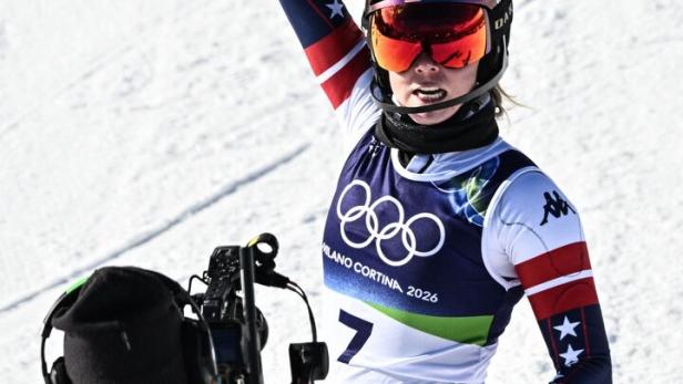 SKI ALPINE-OLY-2026-MILANO CORTINA