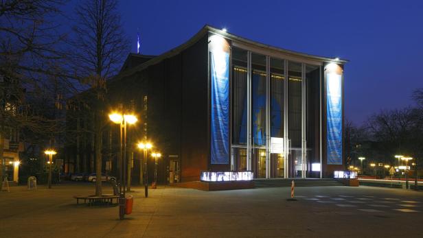 Schauspielhaus Bochum