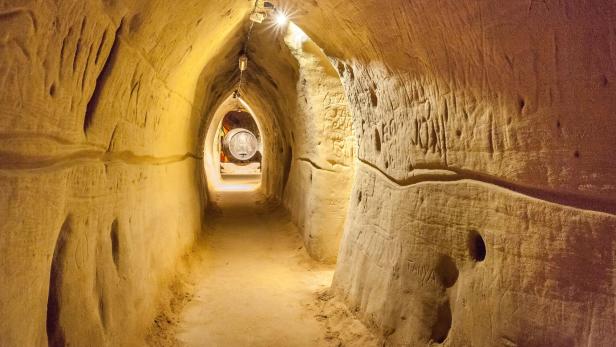 Retzer Erlebniskeller