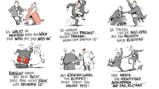 Ja warum denn nicht!