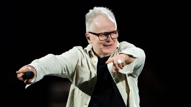 KONZERT HERBERT GRÖNEMEYER