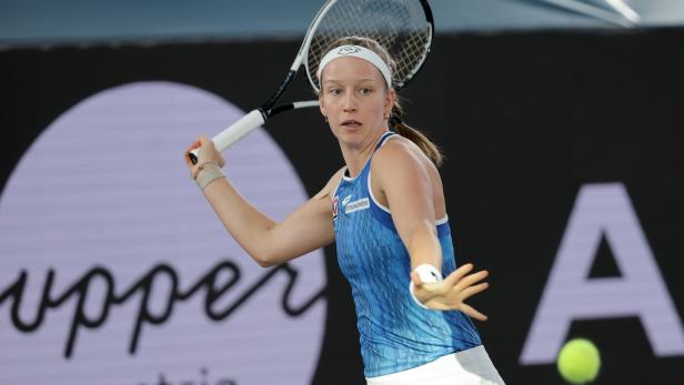 Viertelfinale in Portugal für Sinja Kraus