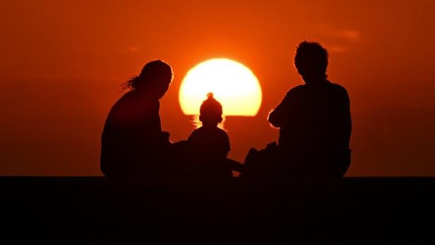 TOPSHOT-CUBA-US-DAILY LIFE