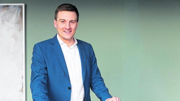 Sven Hergovich, SPÖ NÖ