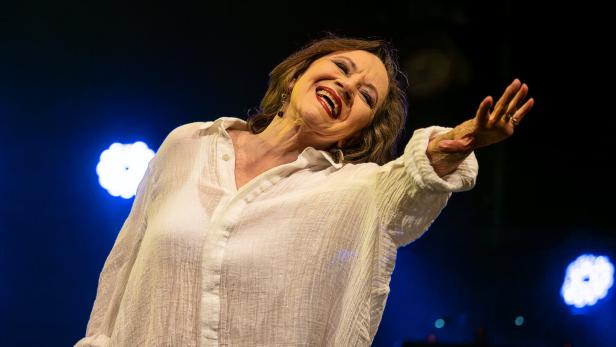 ++ HANDOUT ++ KONZERT 25 JAHRE DONAUBÜHNE: BILL