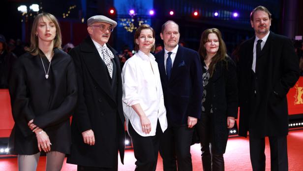 Closing Ceremony - 76th Berlin International Film Festival