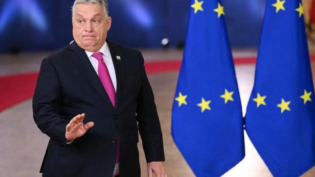 FILES-HUNGARY-UKRAINE-RUSSIA-CONFLICT-EU-SANCTIONS
