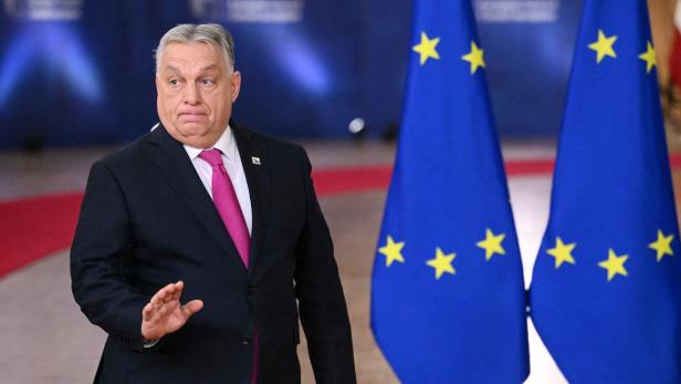 FILES-HUNGARY-UKRAINE-RUSSIA-CONFLICT-EU-SANCTIONS
