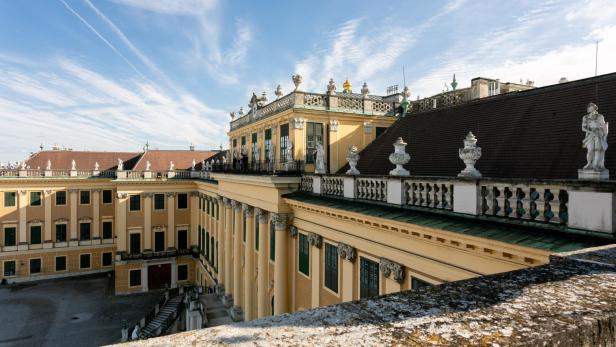 Wiener Standortkongress: Viel Glanz, wenig Substanz