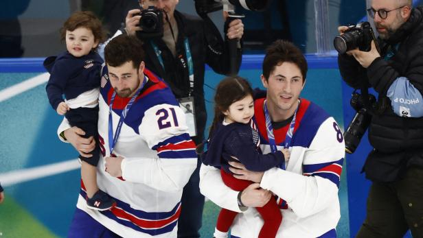 Die Kinder von Gaudreau