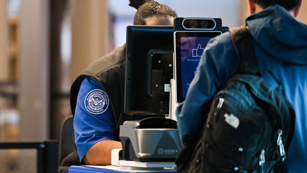 US Homeland Security Department Partial Shutdown Hits Saturday