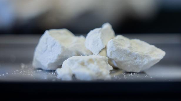 Synthetische Drogen - Schlag gegen Organisierte Kriminalität