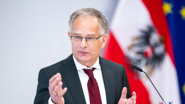 PK "BILANZ DES AMTS FÜR BETRUGSBEKÄMPFUNG 2025": MARTERBAUER