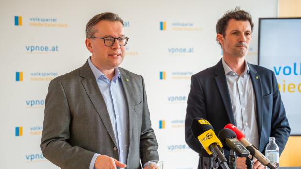 Matthias Zauner, Rene Lobner