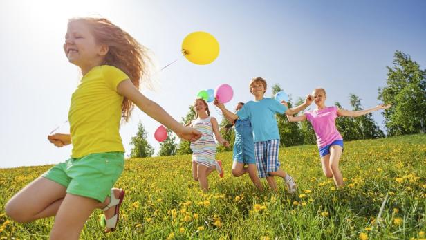 Last Minute Ferienspaß