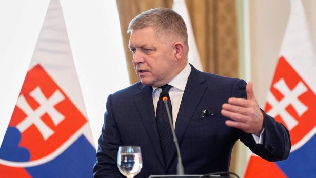 SLOVAKIA-US-POLITICS-DIPLOMACY