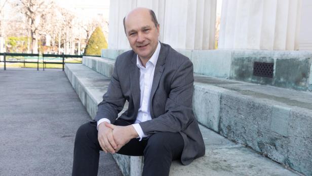 Johannes Pressl, Gemeindebund