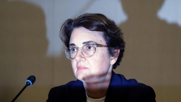 Direktorin des Louvre: Laurence des Cars tritt zurück