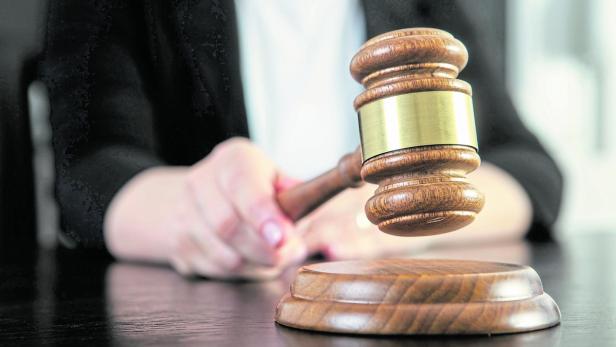 Wiederholungsverhandlung 