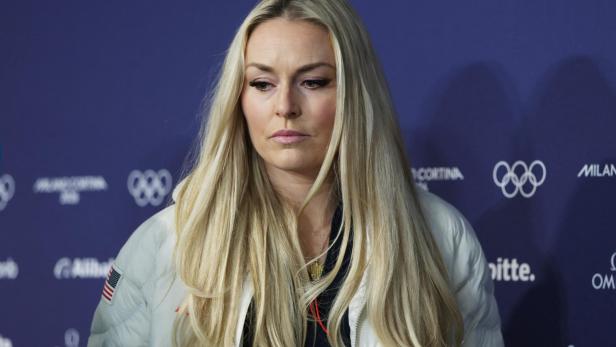 Lindsey Vonn