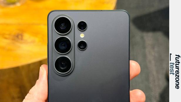 Samsung Galaxy S26 Ultra Rückseite