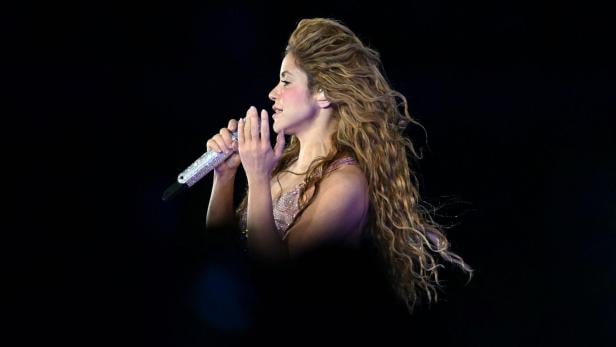 Shakira und Phil Collins könnten in Hall of Fame kommen