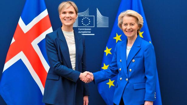 BELGIUM-EU-ICELAND-POLITICS-DIPLOMACY