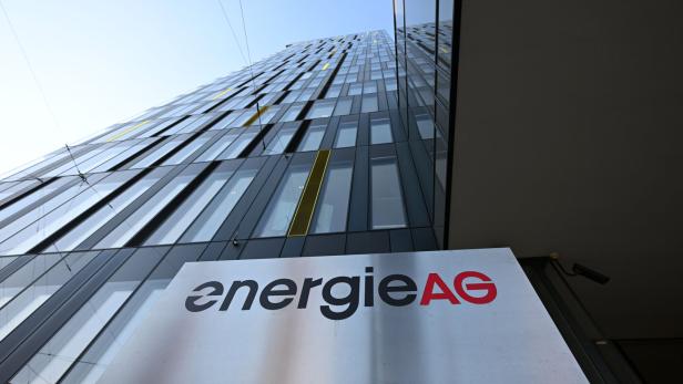 ++ THEMENBILD ++ ENERGIE AG OBERÖSTERREICH