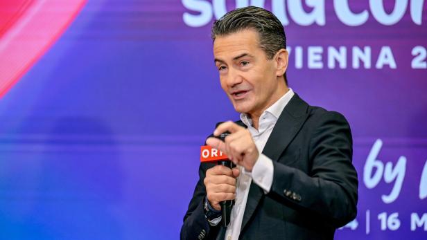 Sicherheit, Nachhaltigkeit, Greenroom u. v. m.: Der ORF präsentiert umfassendes Update zum Eurovision Song Contest