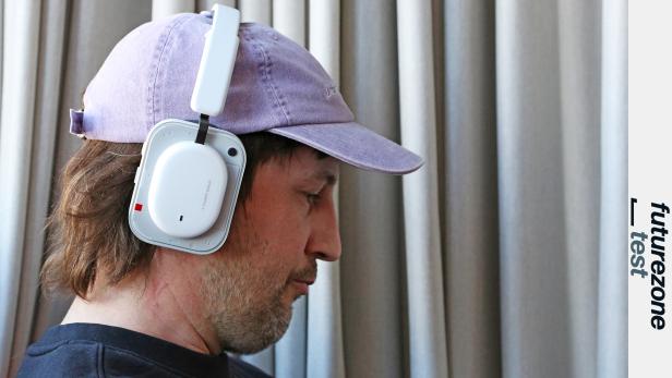 Nothing Headphone (a)