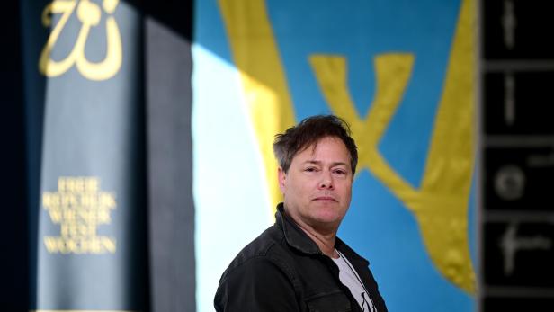 Wiener Festwochen 2026: Götter-Werk und Milo Raus Beitrag