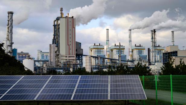 SKOREA-CLIMATE-ENERGY-COP30-UN