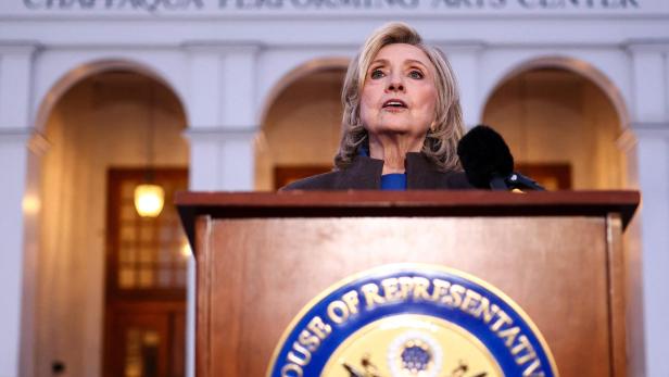 "Ich weiß nicht, wie oft ich es noch sagen muss: Ich habe Epstein nicht gekannt"