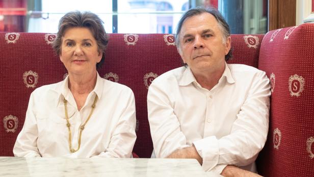 Helga Rabl-Stadler, Markus Hinterhäuse