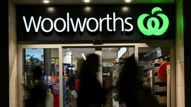 FILE PHOTO: Business in Sydney's CBD and general views of Sydney