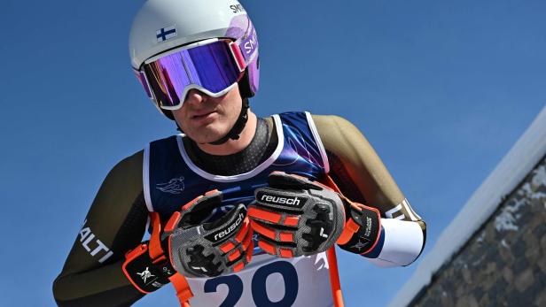 Bangen um Elian Lehto